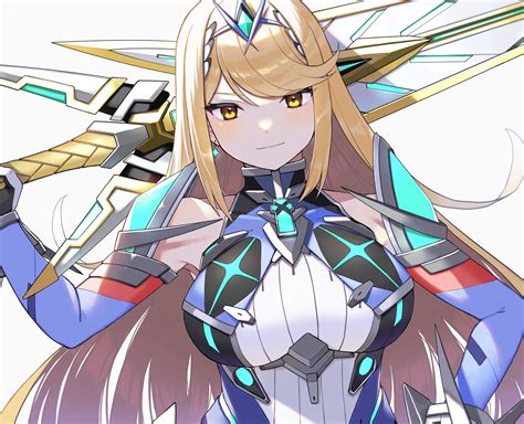 mythra no nut november|CountMoxis Movies